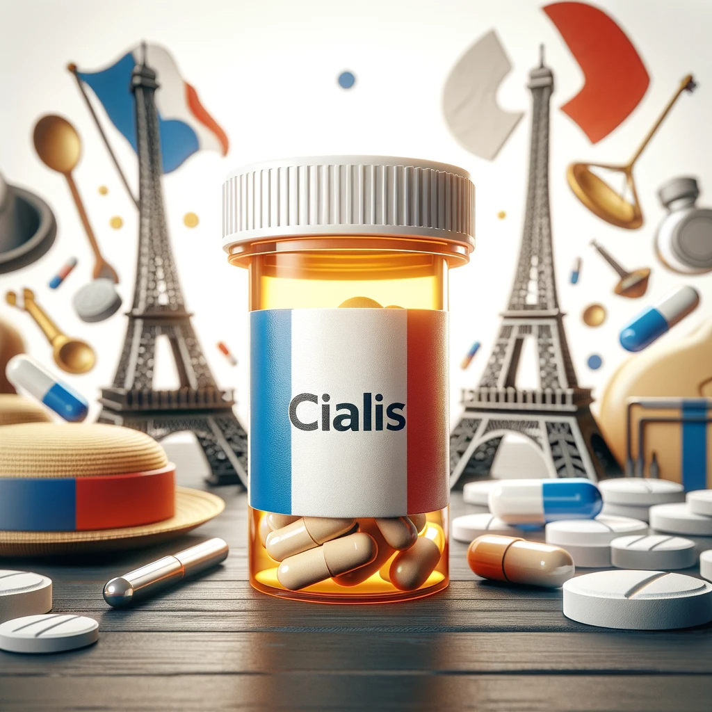 Ordonnance en ligne pour cialis 